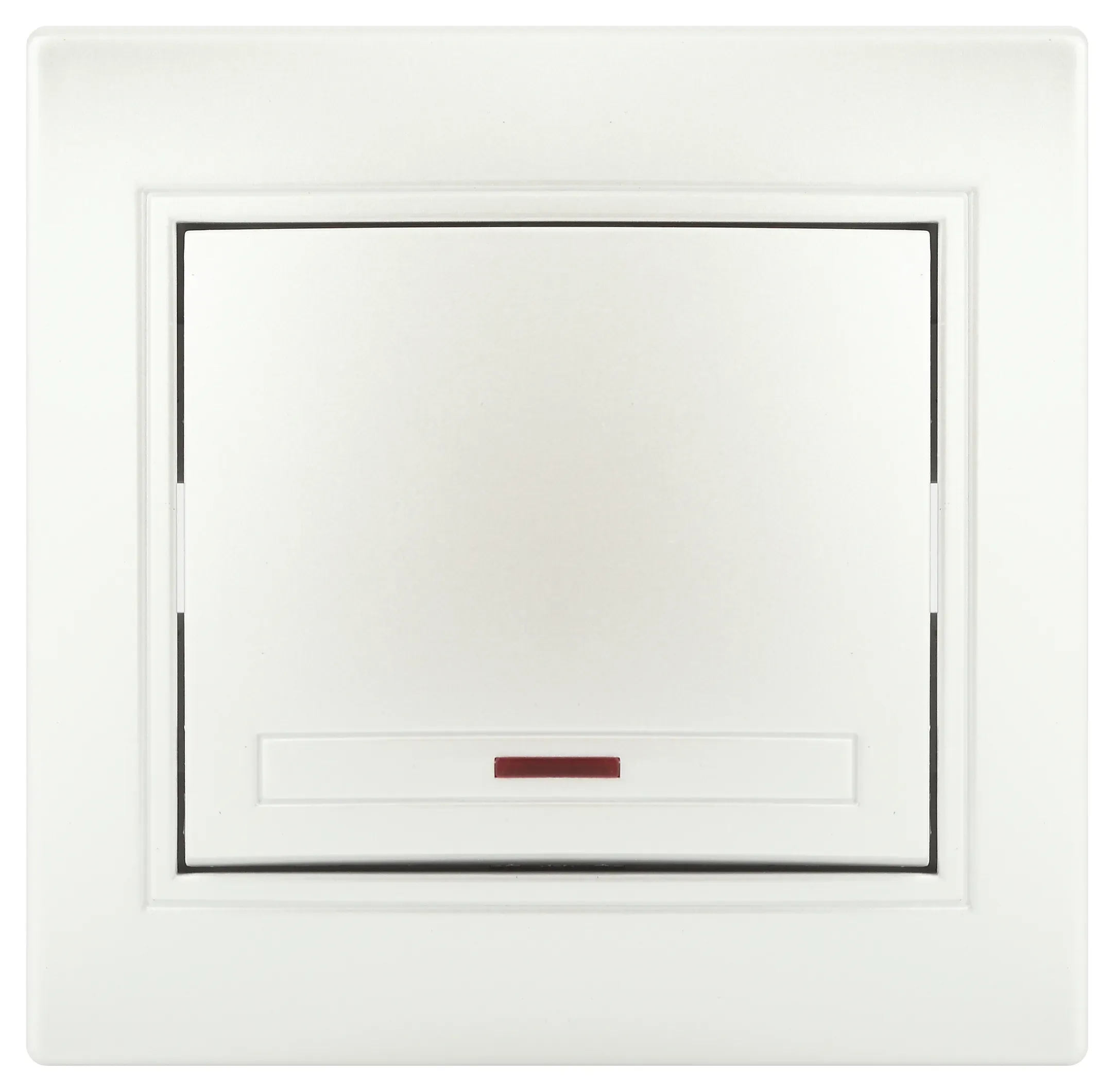 Выключатель Intro Plano 1-102-06 ЭРА Б0053736