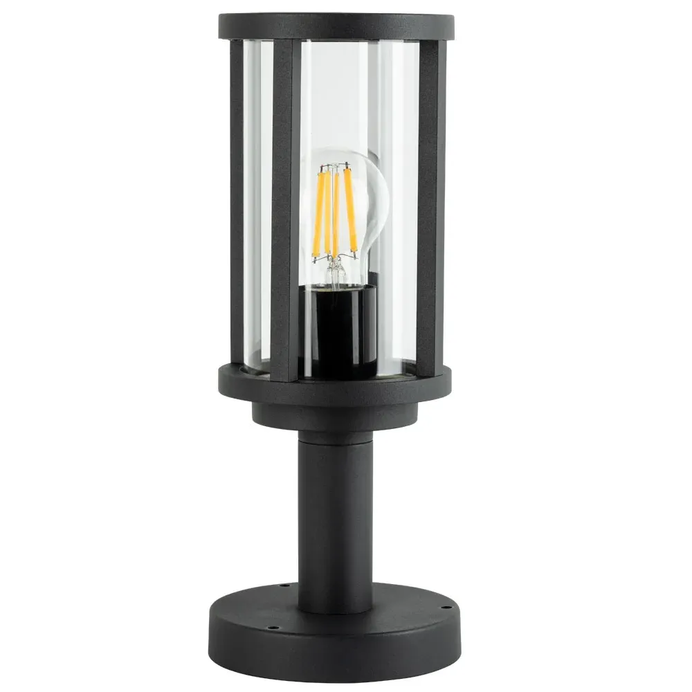 Светильник TORONTO Arte Lamp A1036FN-1BK