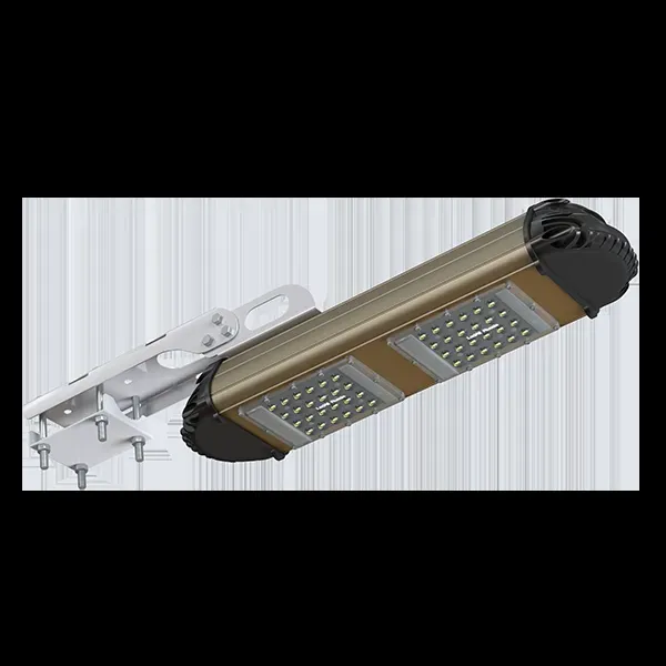 Светильник светодиодный ДКУ-130 -RS-SL-E-ATLAS-130W-12-60-012 LEDALL 1066950