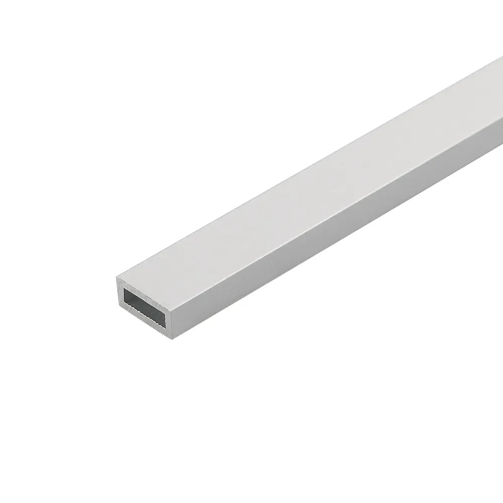 Прокладка 2000х11x5 для светодиодной ленты (ARL, Металл) Arlight 013284