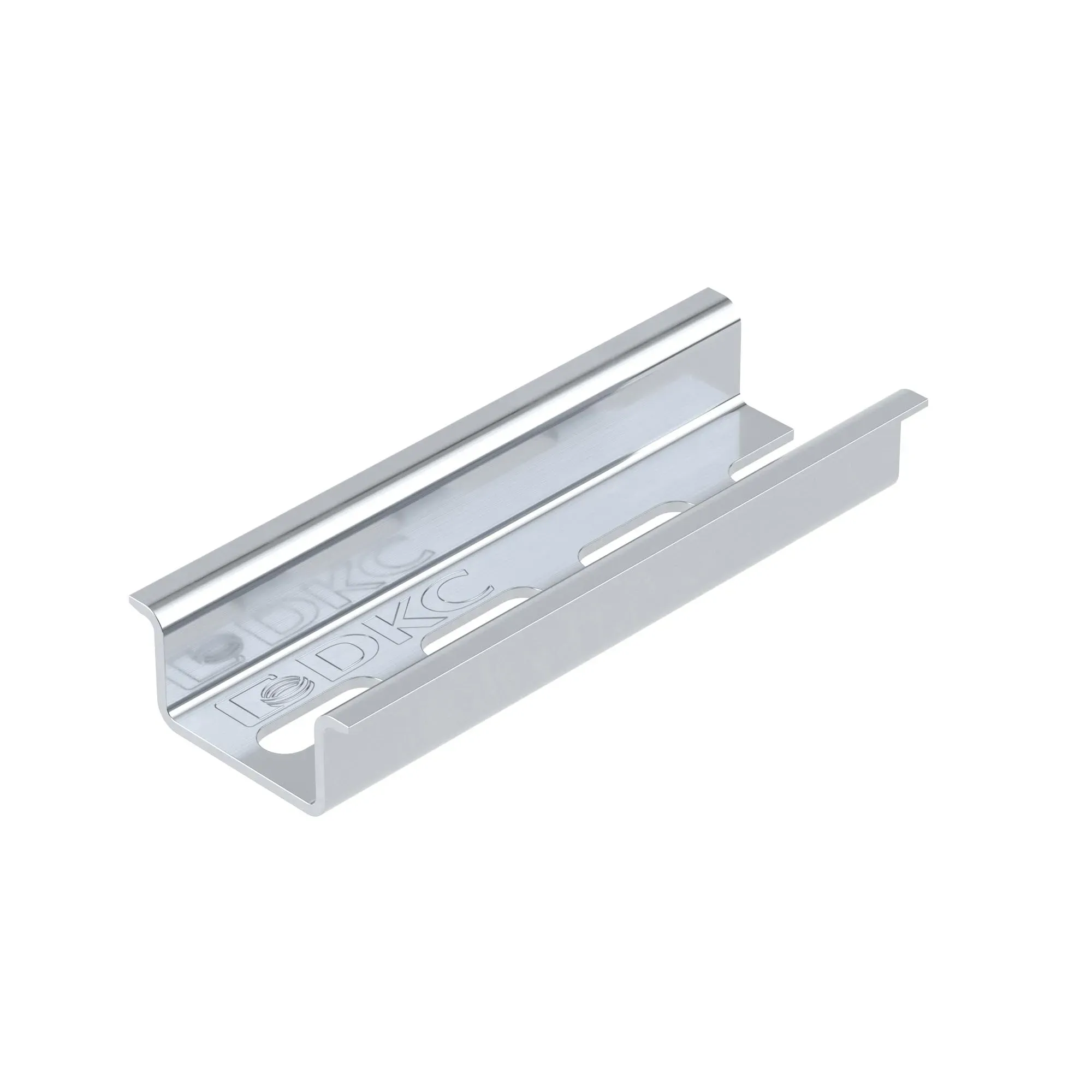 DIN-рейка перфорированная OMEGA 3AF, 35х15мм. DKC 02150R