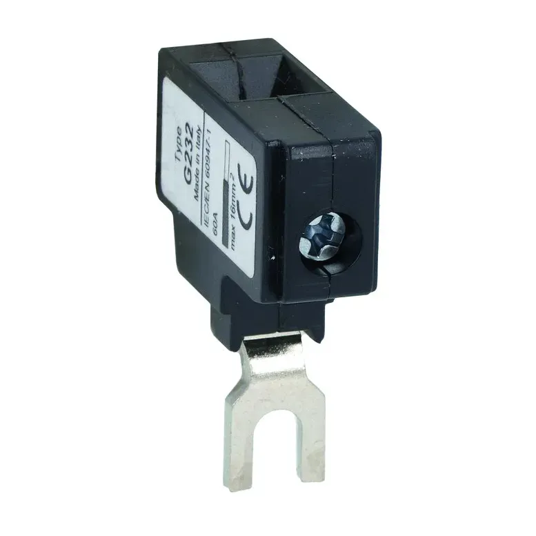 Адаптер OptiStart K-FX-232 для увеличения сечения клемм F-26..F-38 и FR КЭАЗ Optima (от-ка) 335271