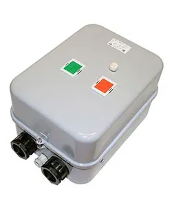 Пускатель э/м ПМ12-063231 У2 В, 220В, РТТ-231, 50,0А Электротехник 060231221ВВ220000800