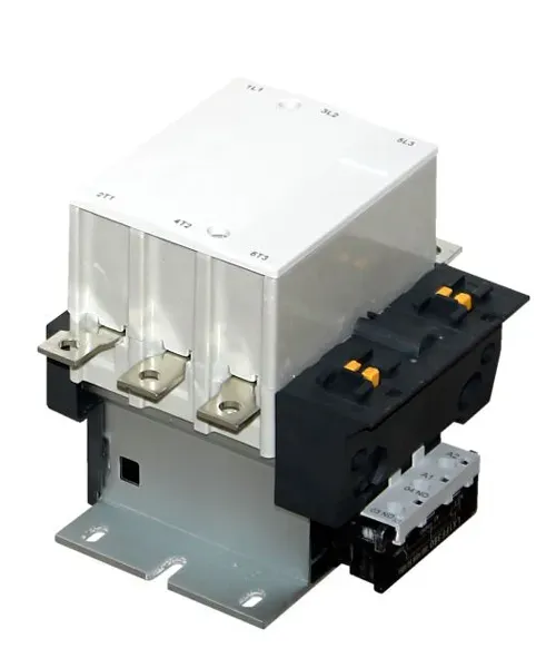 Пускатель электромагнитный ПМЛ-6100 УХЛ4 Б, 110В/50Гц, 1з, 160А, нереверсивный, без реле, IP00 Электротехник ET012479