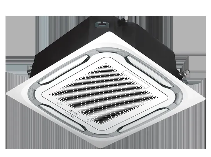 Кондиционер, блок внутренний сплит-системы кассетного типа CO-4C 24HNX Royal Clima НС-1408690