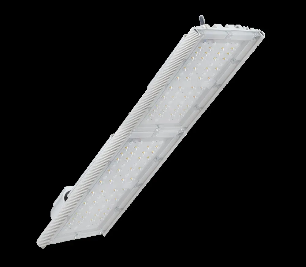 Светодиодный светильник Diora Unit PRO 150/23500 Ш1 5K консоль DIORA DUPRO150Sh1-5K-C