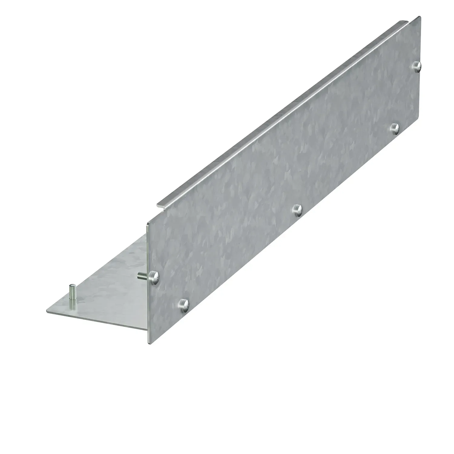 Комплект организации кабельного шкафа 1-стороннее, Г=600, В=2200 DKC R5M2CCS622