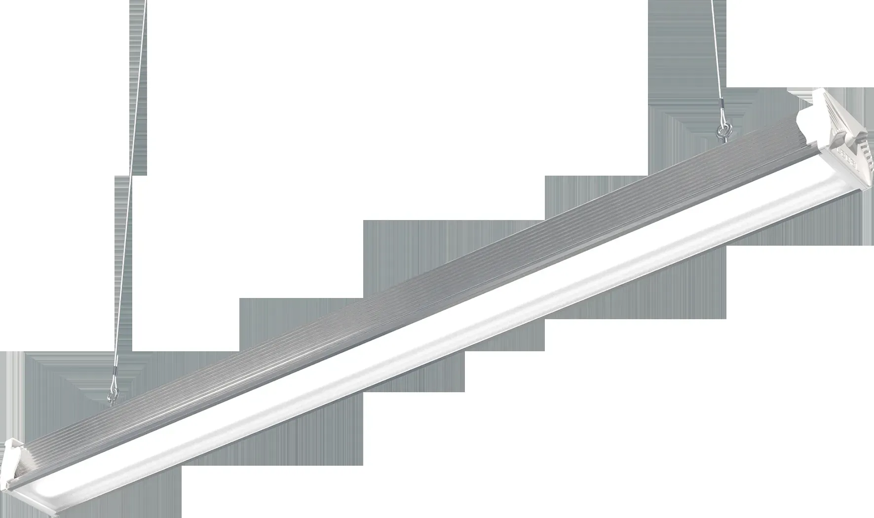 Светильник LED L-industry NEW 48Т 46Вт Д 4000K матов расс подвесн крепл IP66 облегч корпус LEDEL 512204600843300L