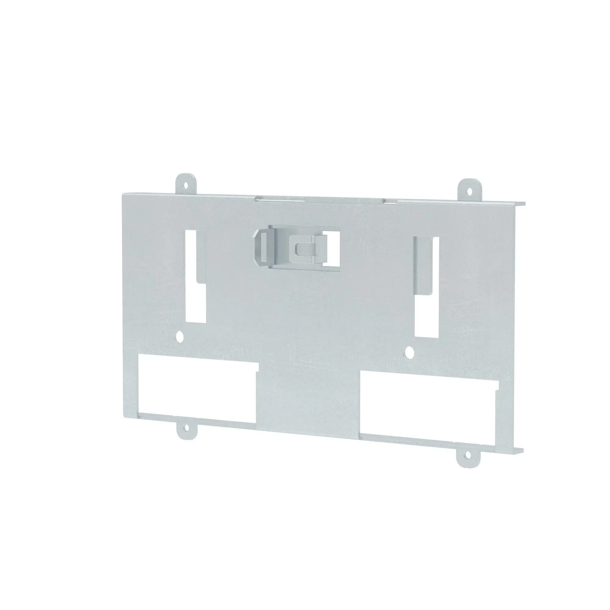 Мех. взаим. блокировка для mnx250l/m/h 4p ДКС MI-MNX250-4P