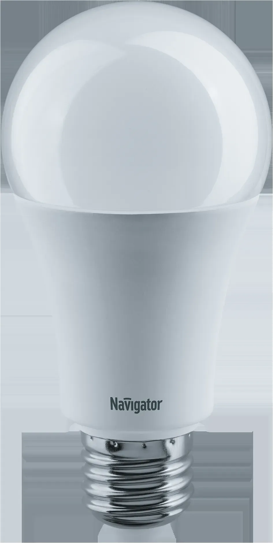 Лампа светодиодная led 20вт е27 дневной NAVIGATOR GROUP 20529