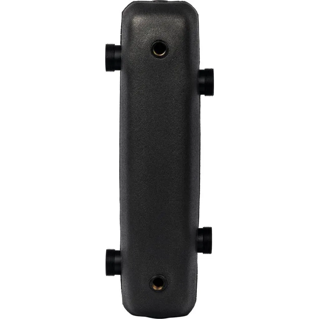 Стрелка гидравлическая 4 м3/час STOUT RG008Q0SIJJF8O