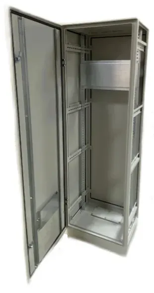 Шкаф распределительный напольный IP55 1800х450х450 Базальт SE (Dekraft) 33104DEK