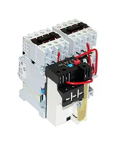 Пускатель э/м ПМ12-010650 УХЛ4 В, 24В, (6з+4р), РТТ5-10-1, 8,50А Электротехник 020650640ВВ024001910