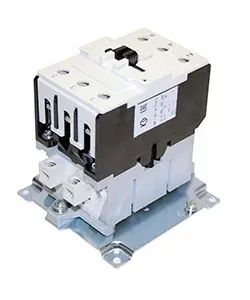 Контактор э/м ПМ12-063150 УХЛ4 В, 380В, вариант ''К'' Электротехник 060150000ВВ380000030