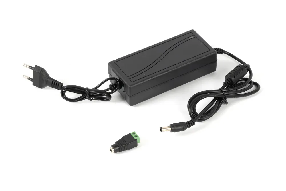 Источник вторичного электропитания Mollusk-VR 12/4 Бастион 8836