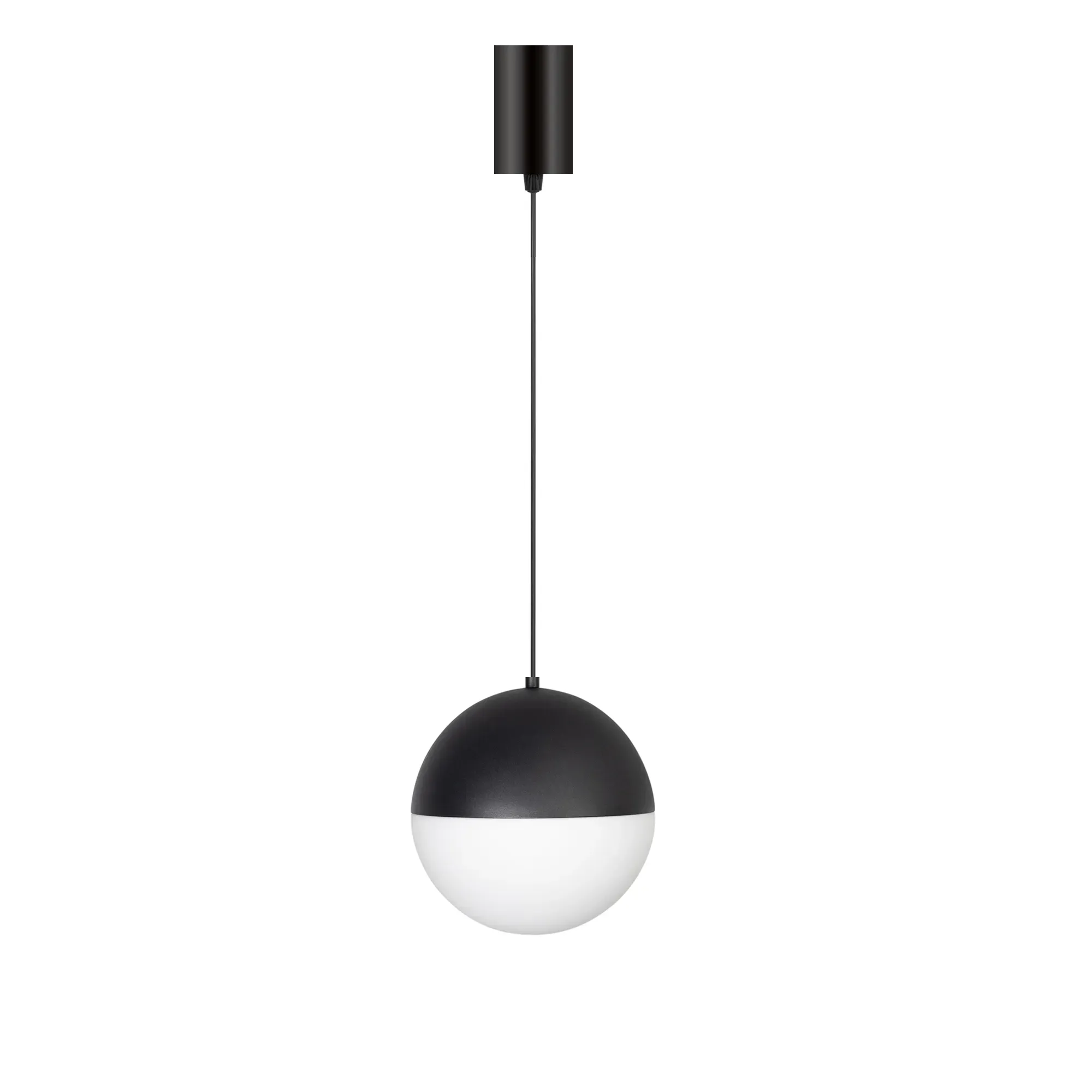 Светильник SP-EMISFERO-R150-11W Warm3000 (BK, 170 deg, 230V) (IP20 металл, 3 года) Arlight 035950