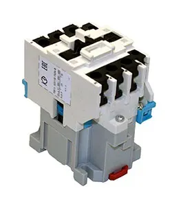 Контактор э/м ПМ12-025150 УХЛ4 В,  40В, (1з) Электротехник 040150100ВВ040000010