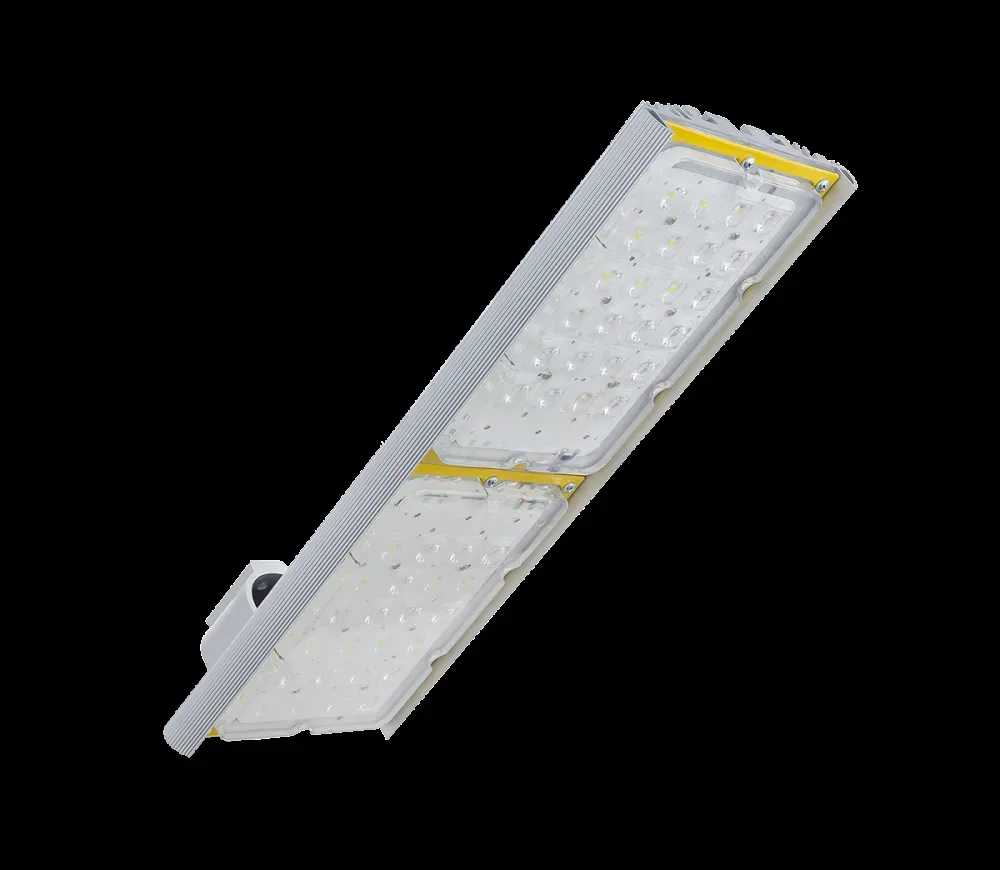 Светодиодный светильник Diora Unit DC Ex NB 90/10000 Д120 5K консоль DIORA DUDCExNB90D120-5K-C