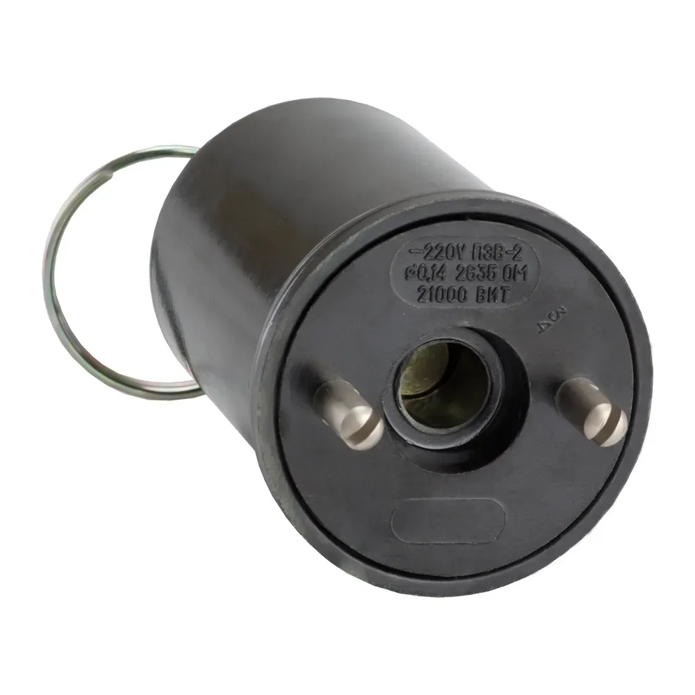 Ключ эл/маг. блокировки КЭЗ-1-110DC-УХЛ3- КЭАЗ 111490