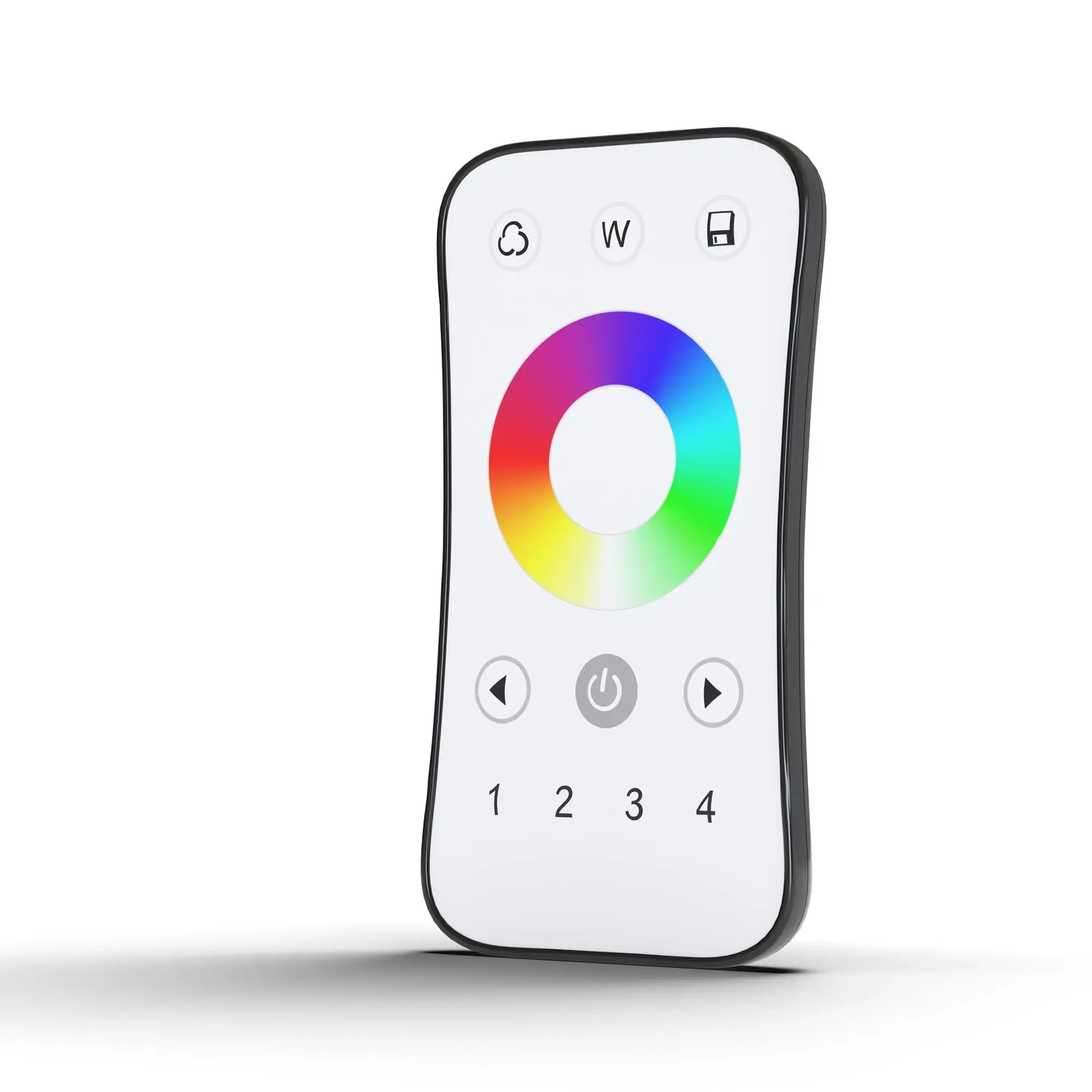 Пульт управления RM06-RGB/RGBW 01107 Maytoni 1107