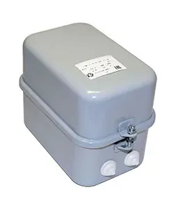 Контактор э/м ПМ12-010140 У3 В, 110В, (3з+2р) Электротехник 020140321ВВ110000010