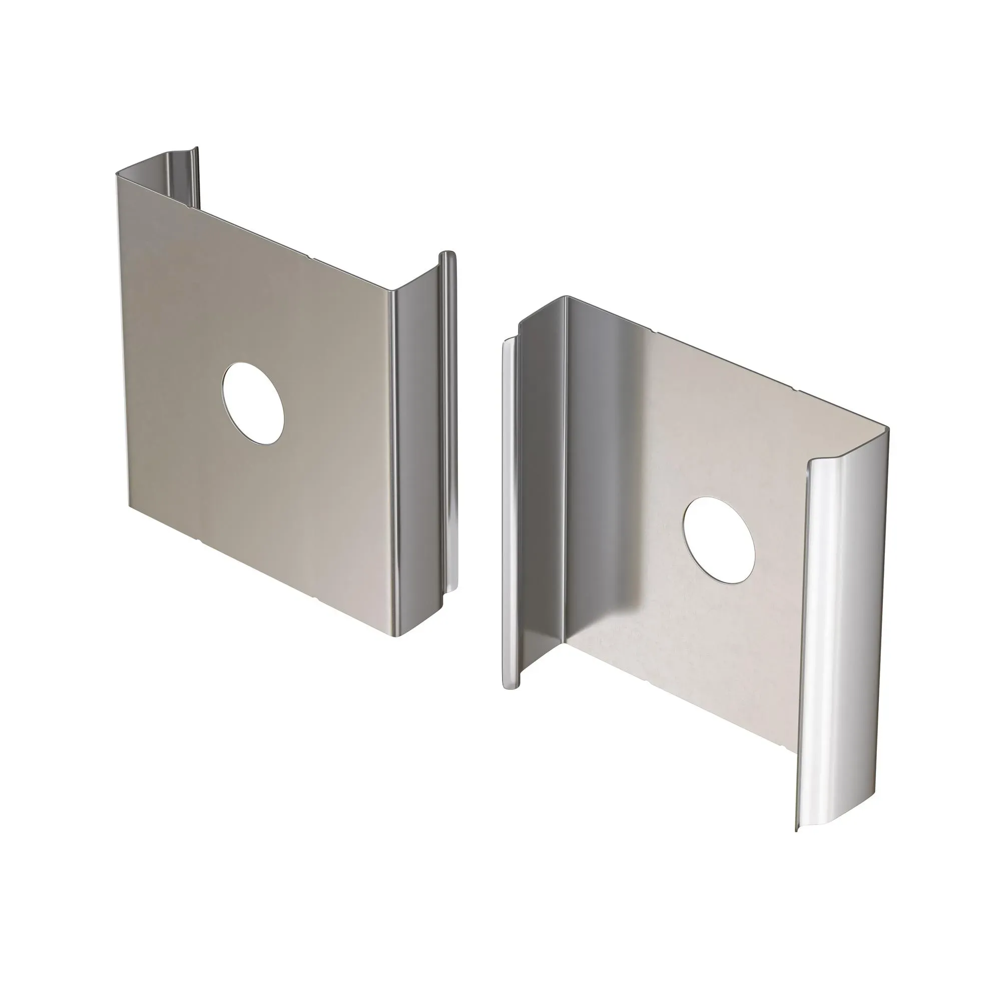 Крепления для профиля ALM010MT 10 шт. Maytoni ALM010MT