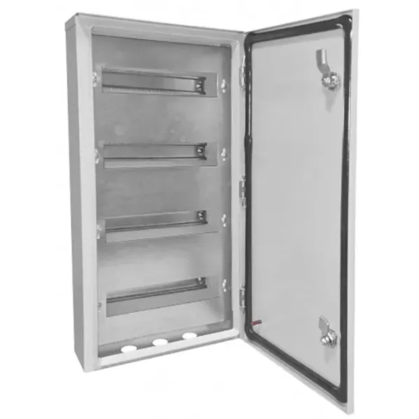 Щрн 48з у2 ip54 600х300х120, щит распределительный навесной  (эт) ЭЛЕКТРОТЕХНИК ET529547