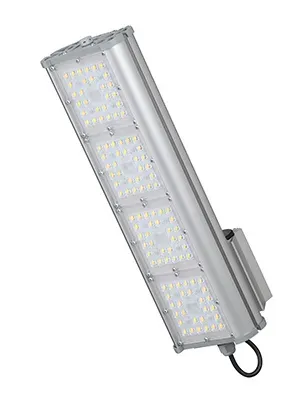 Светильник светодиодный ДО 88Вт 14016Лм 4000К IP67 (Галеон 41-85-Ш-150-ПТ/0/0-4К80-К67) Светон CB-C0330042