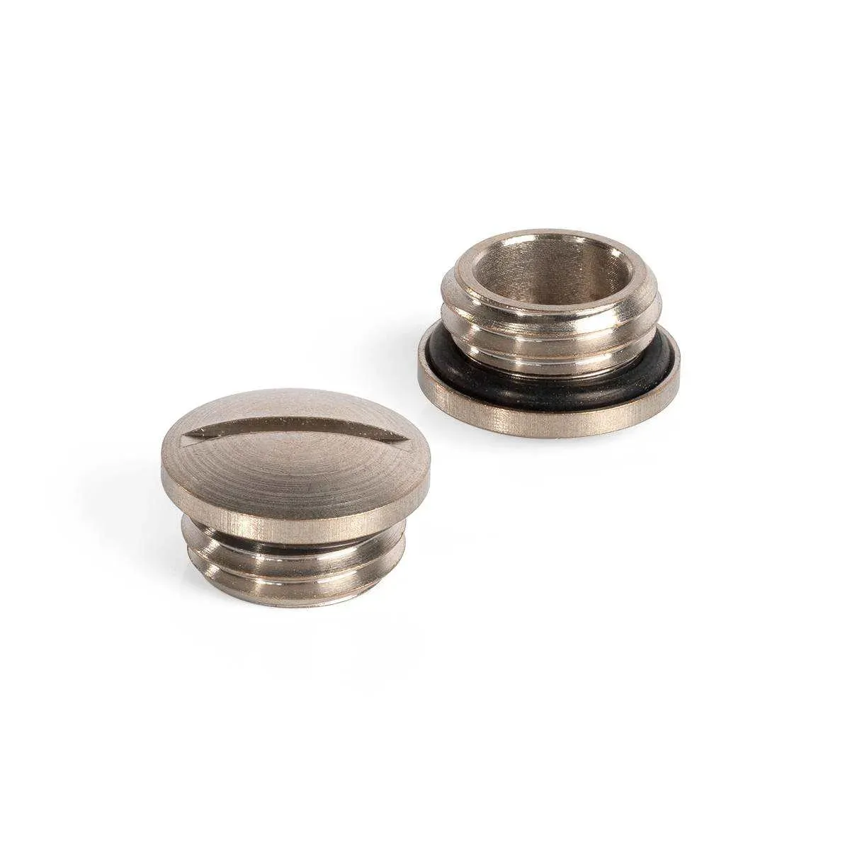 Заглушка латунная ОКМ-M32 КВТ 88668