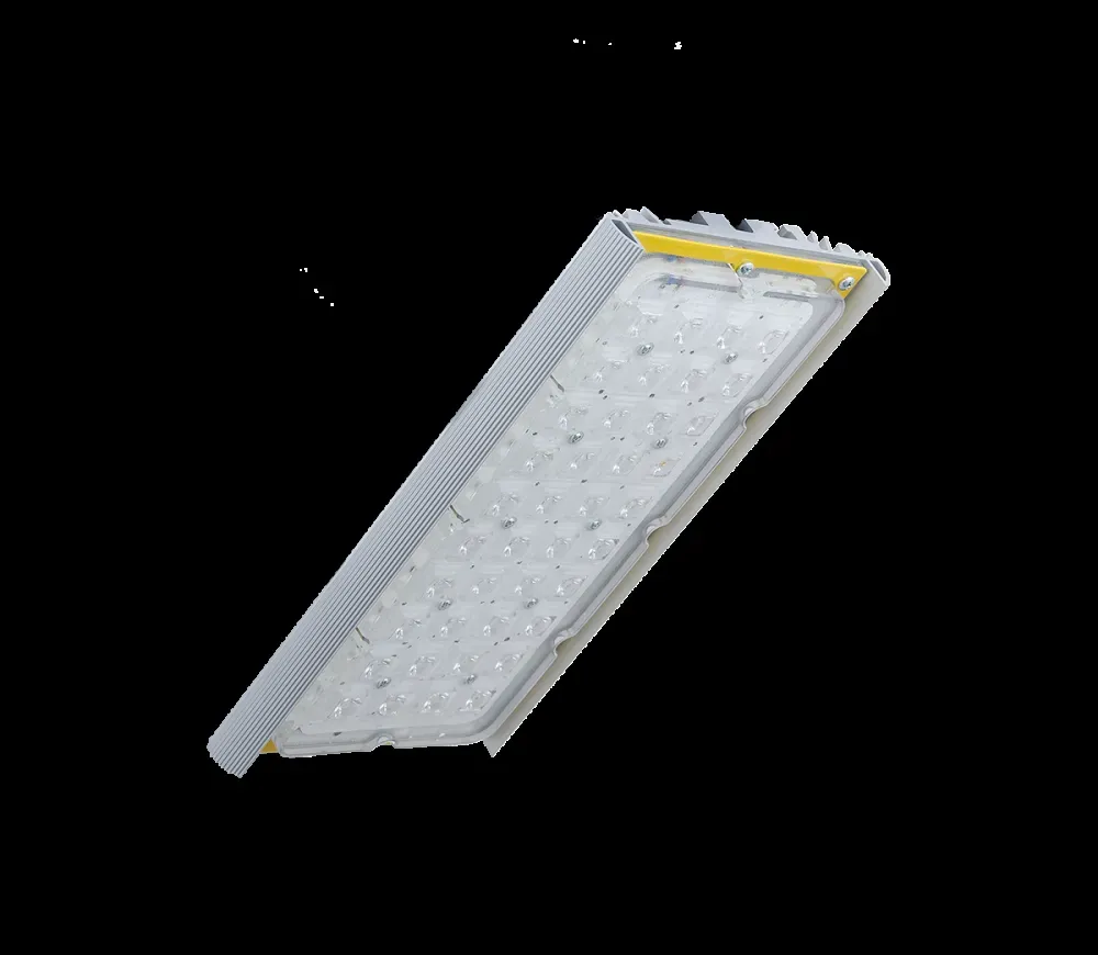 Светодиодный светильник Diora Unit Ex NB 75/8000 K30 5K лира DIORA DUExNB75K30-5K-L