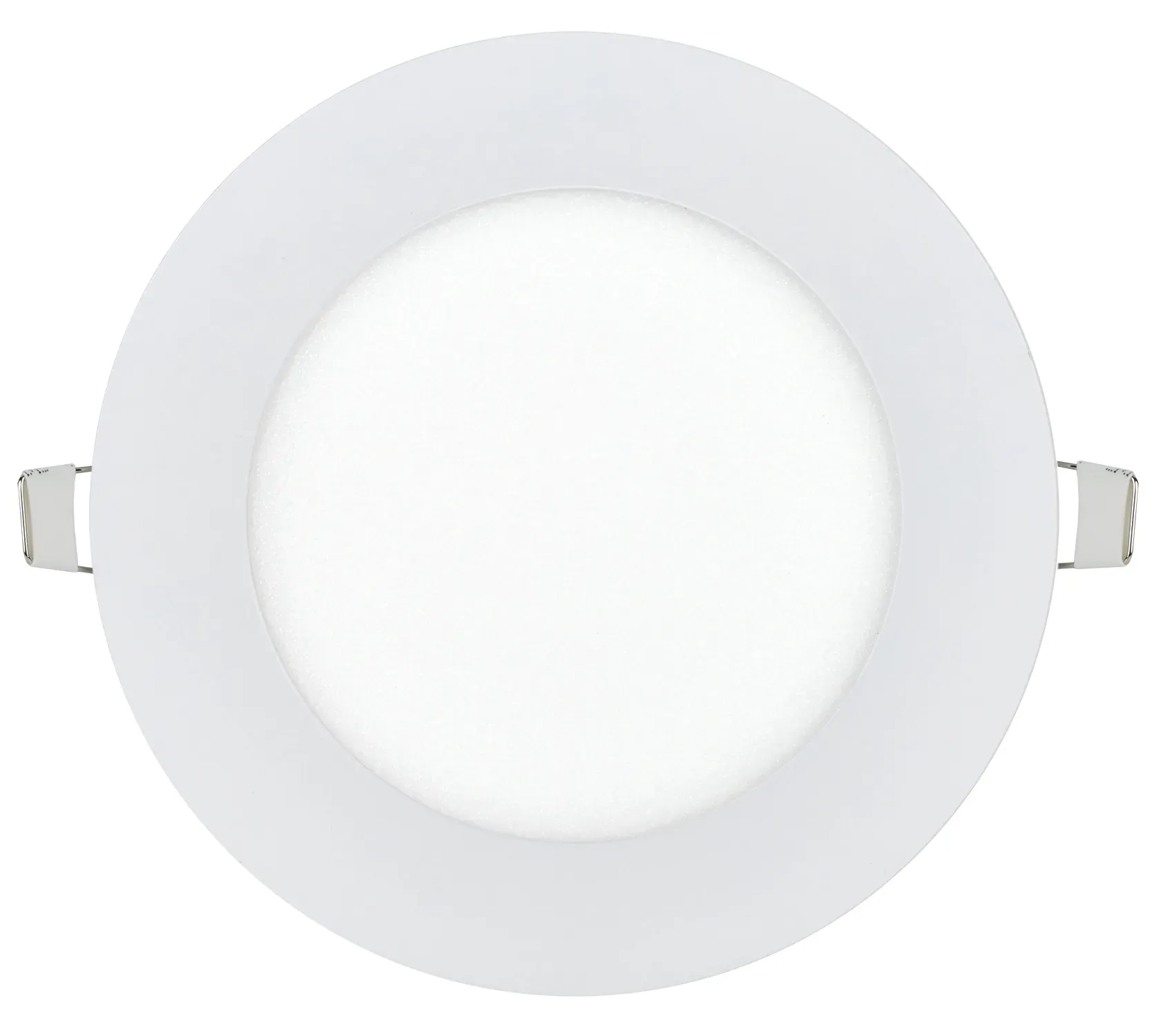 Светильник ДВО 1601 белый круг LED 7Вт 3000 IP20 IEK IEK LDVO0-1601-1-7-K01