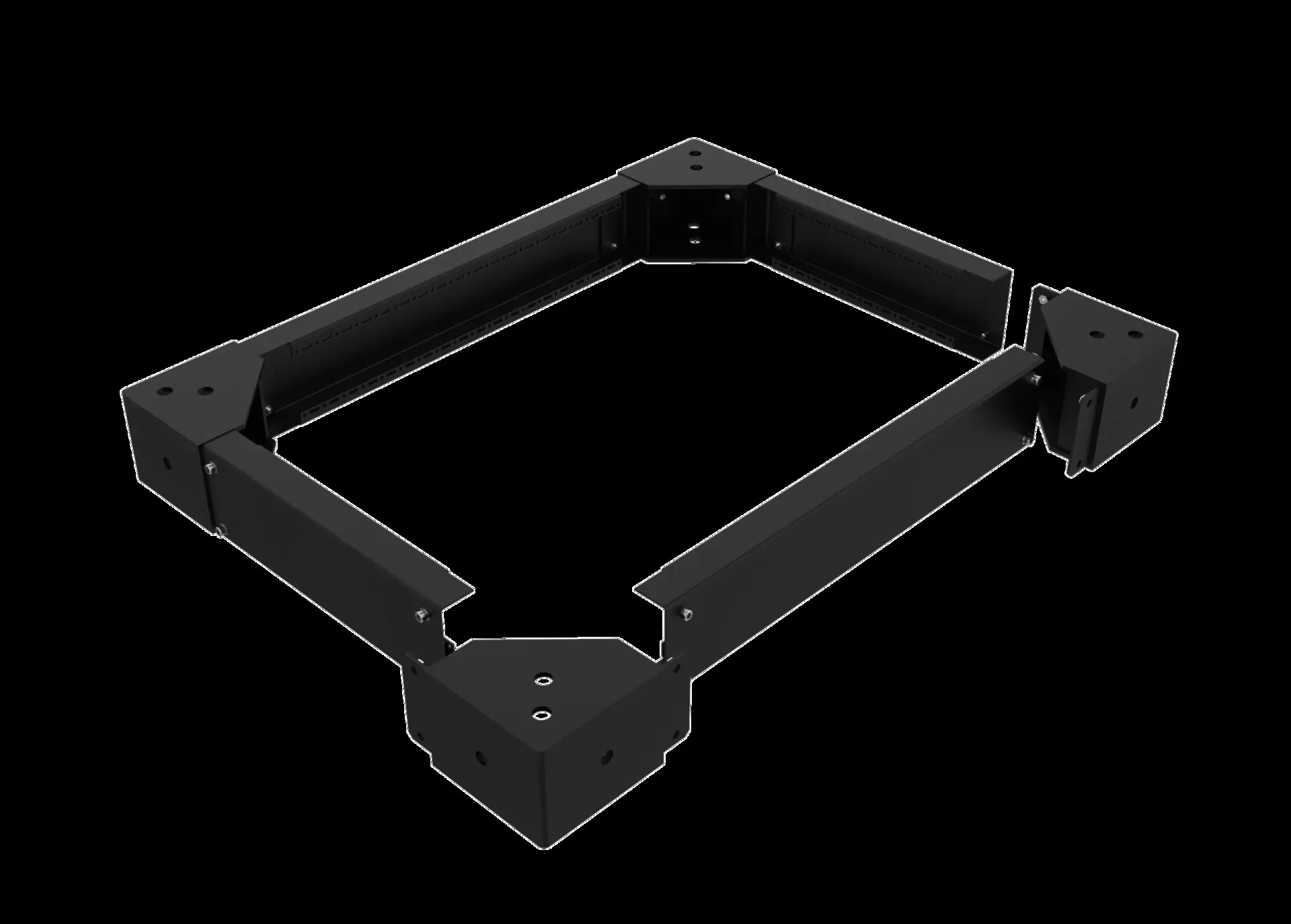 Цоколь сейсмостойкий RS52 80.60 УЗОЛА UR05300010806