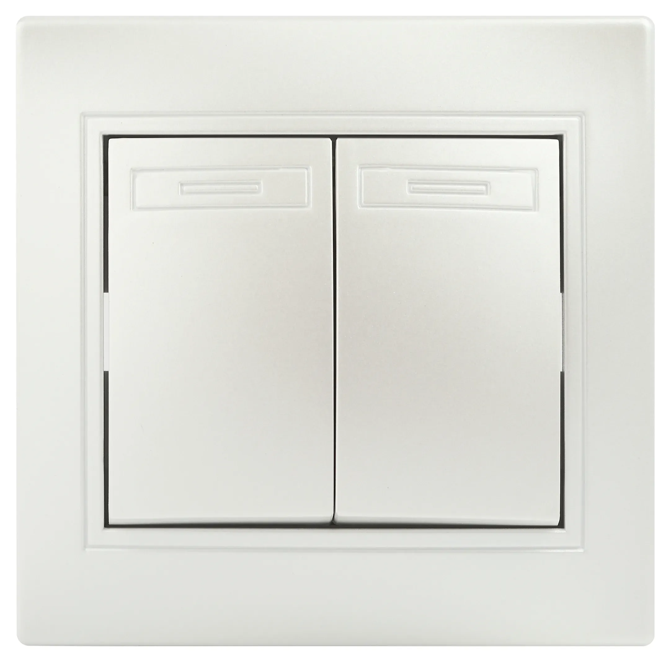 Выключатель Intro Plano 1-104-06 ЭРА Б0053767