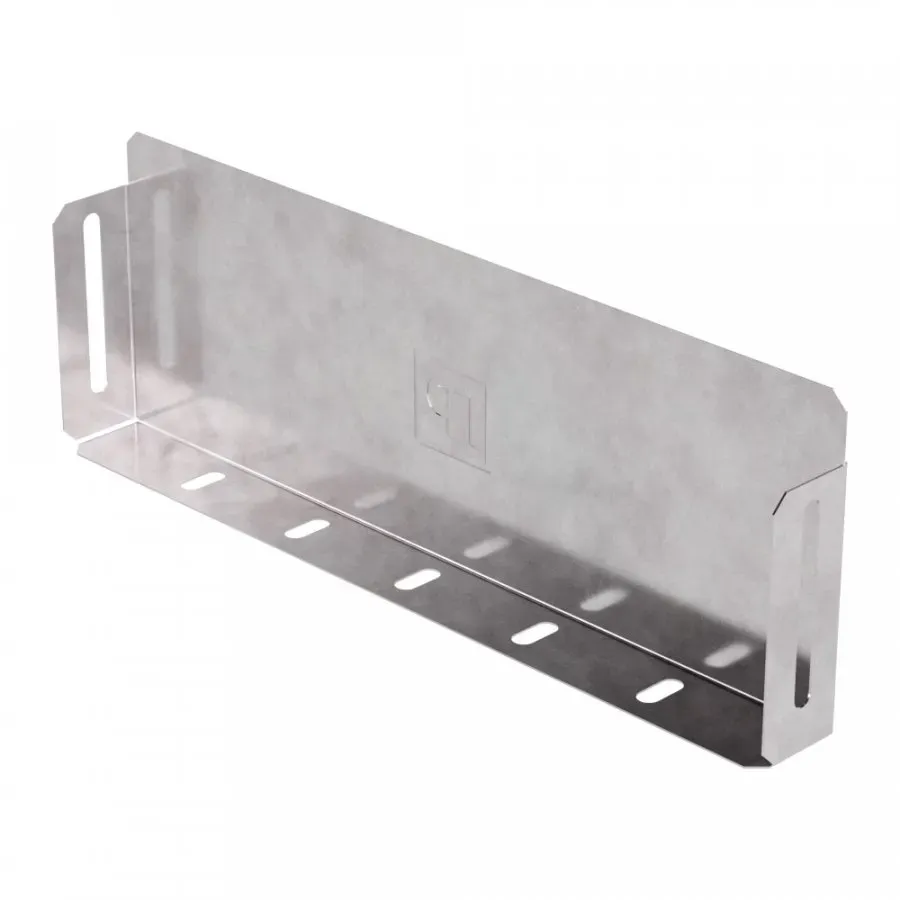 Заглушка лотка Стандарт 300х100 Промрукав PR16.0839