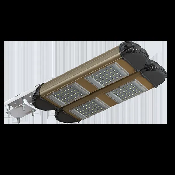 Светильник светодиодный ДКУ-200 LEDALL-RS-SL-E-ATLAS-200W-22-30-012 LEDALL 1070550