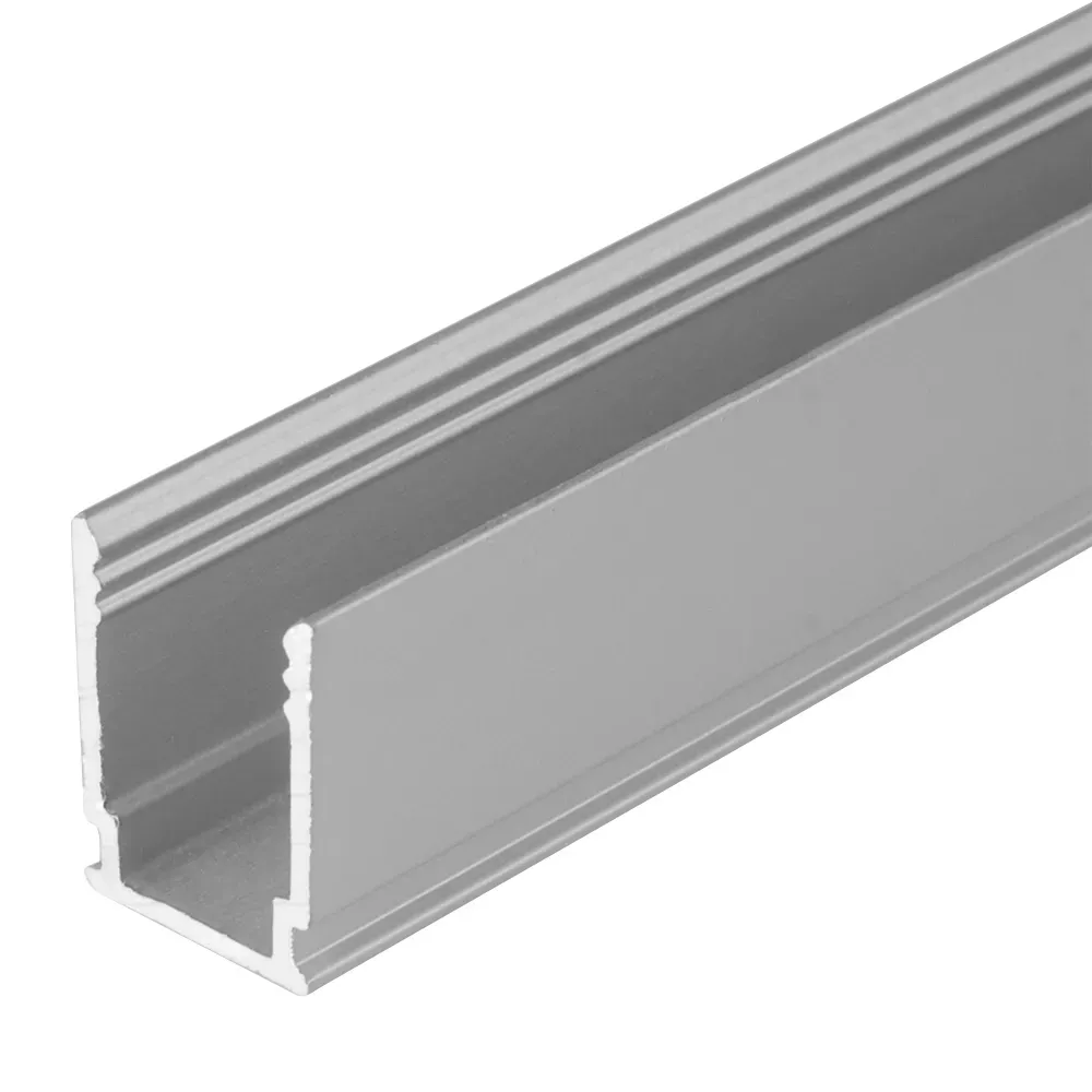 Профиль ARL-Mini (16x8mm) (ARL, Металл) Arlight 021554