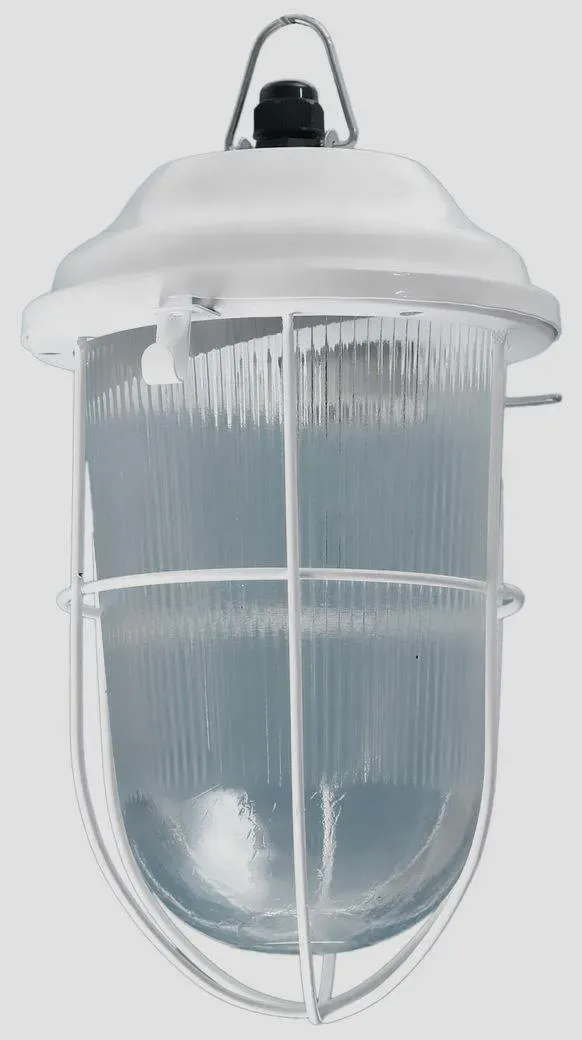 Светильник НСП-41-200-003 Р со стеклом с решеткой IP66 Ревдинское УПП ВОС 3785894