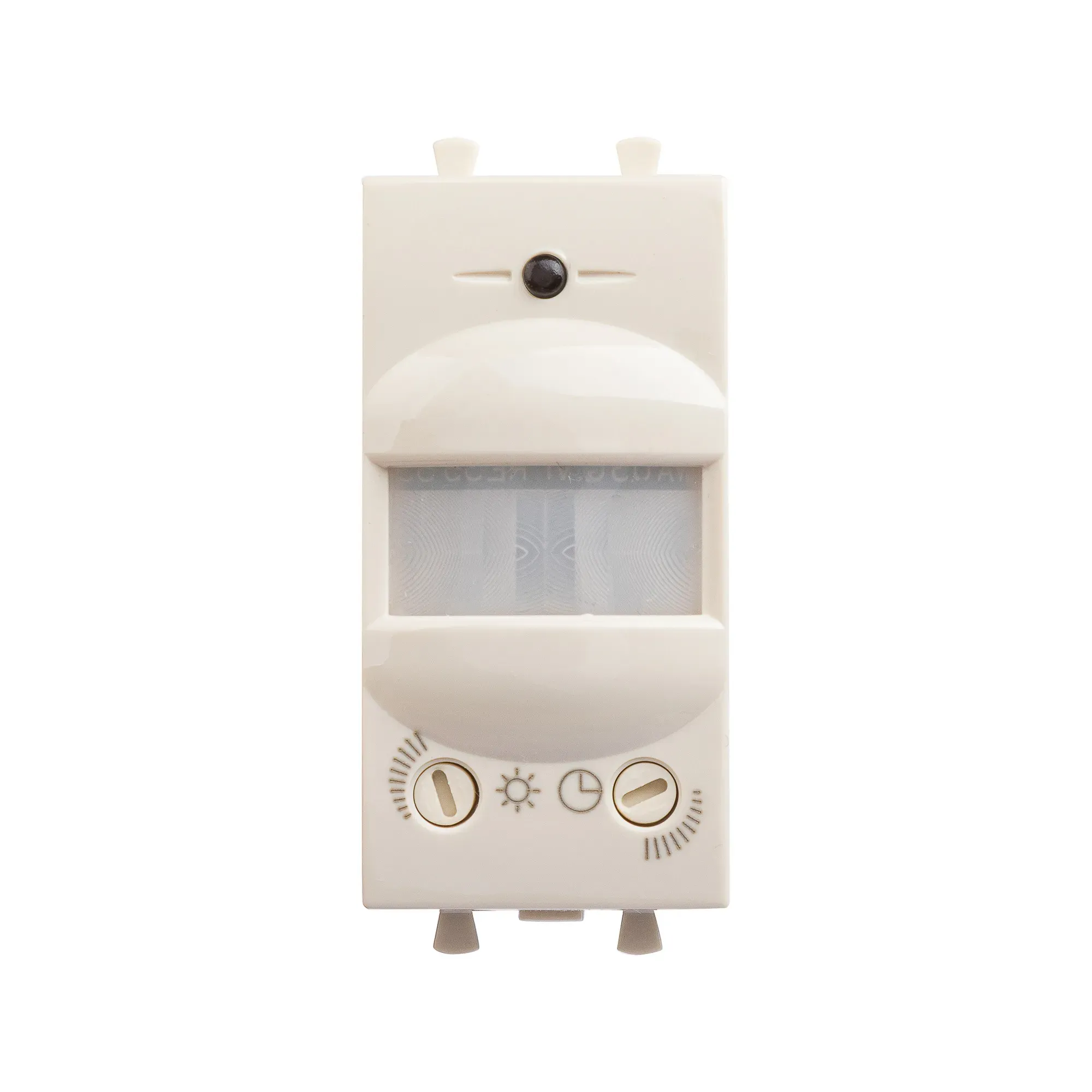 Avanti Датчик движения ''Ванильная дымка'', 16A, 1 модульный DKC 4405141