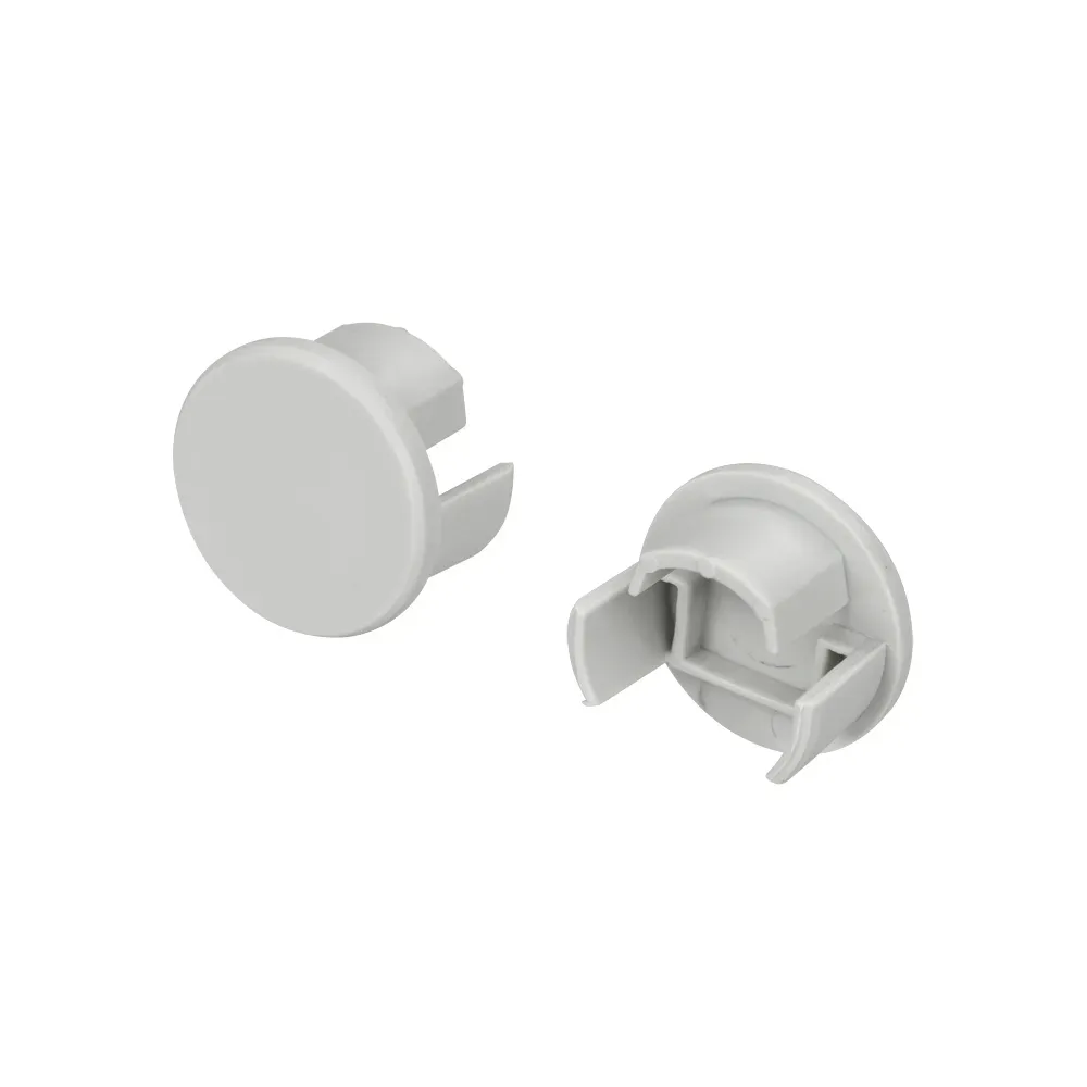 Заглушка ROUND-D18-ROUND глухая (ARL, Пластик) Arlight 025959