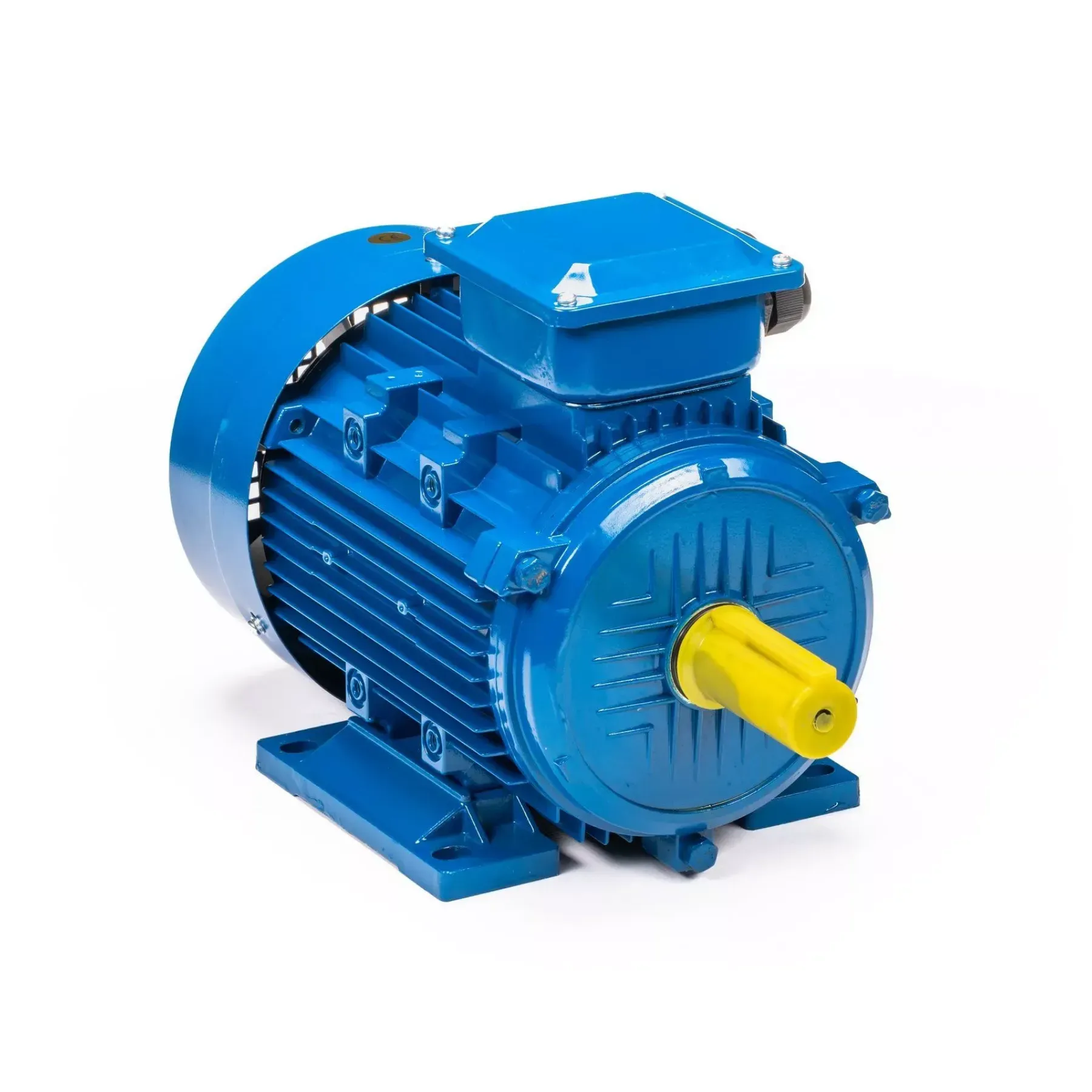 Электродвигатель 5АИ 100 L4 4/1500 IM 1081 Elcom 01.01.213680