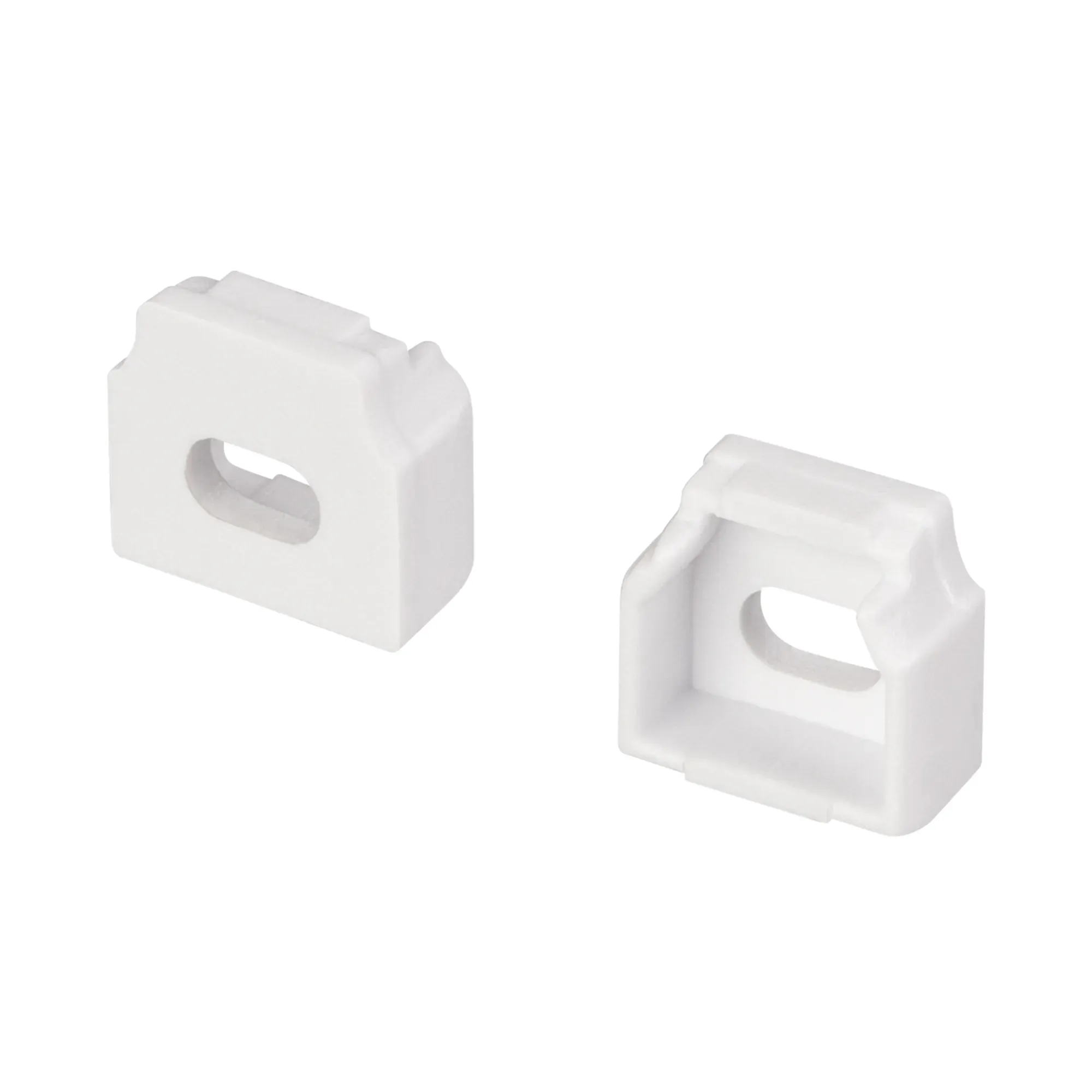 Заглушка FANTOM-W12 с отверстием (Arlight, Пластик) Arlight 040943