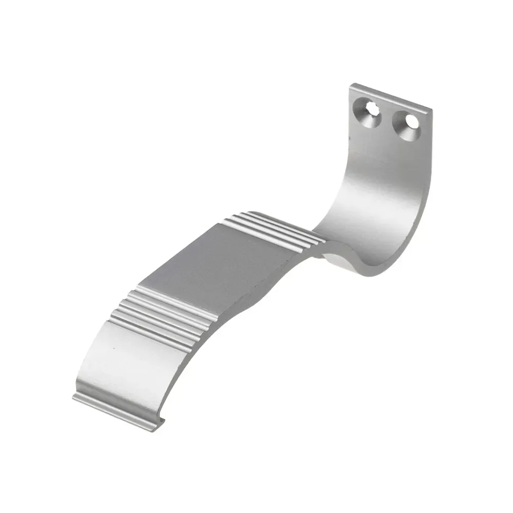 Настенный держатель Wall-arm для ALU-ROUND (ARL, Металл) Arlight 015535