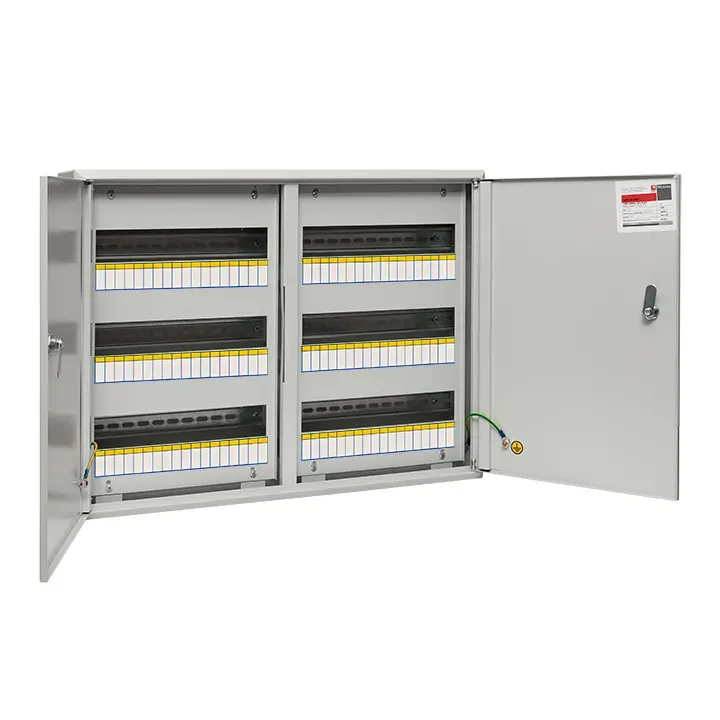 Щит распределительный навесной щрн-90з ip31 EKF MB21-90