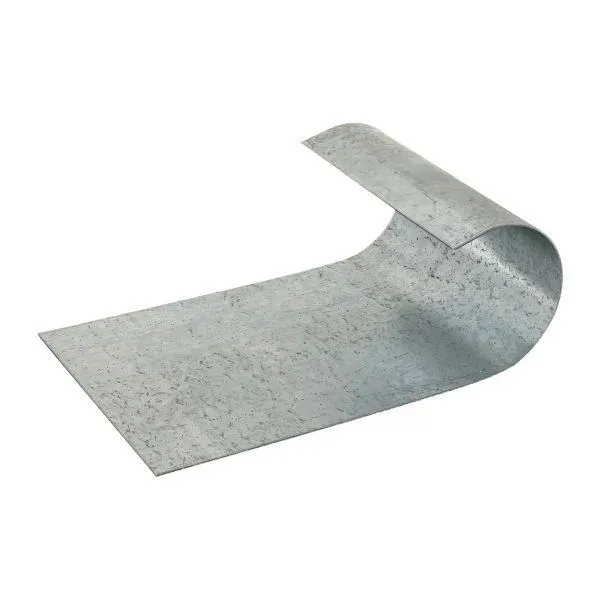 Радиусная накладка ТС.03 EKF TC03