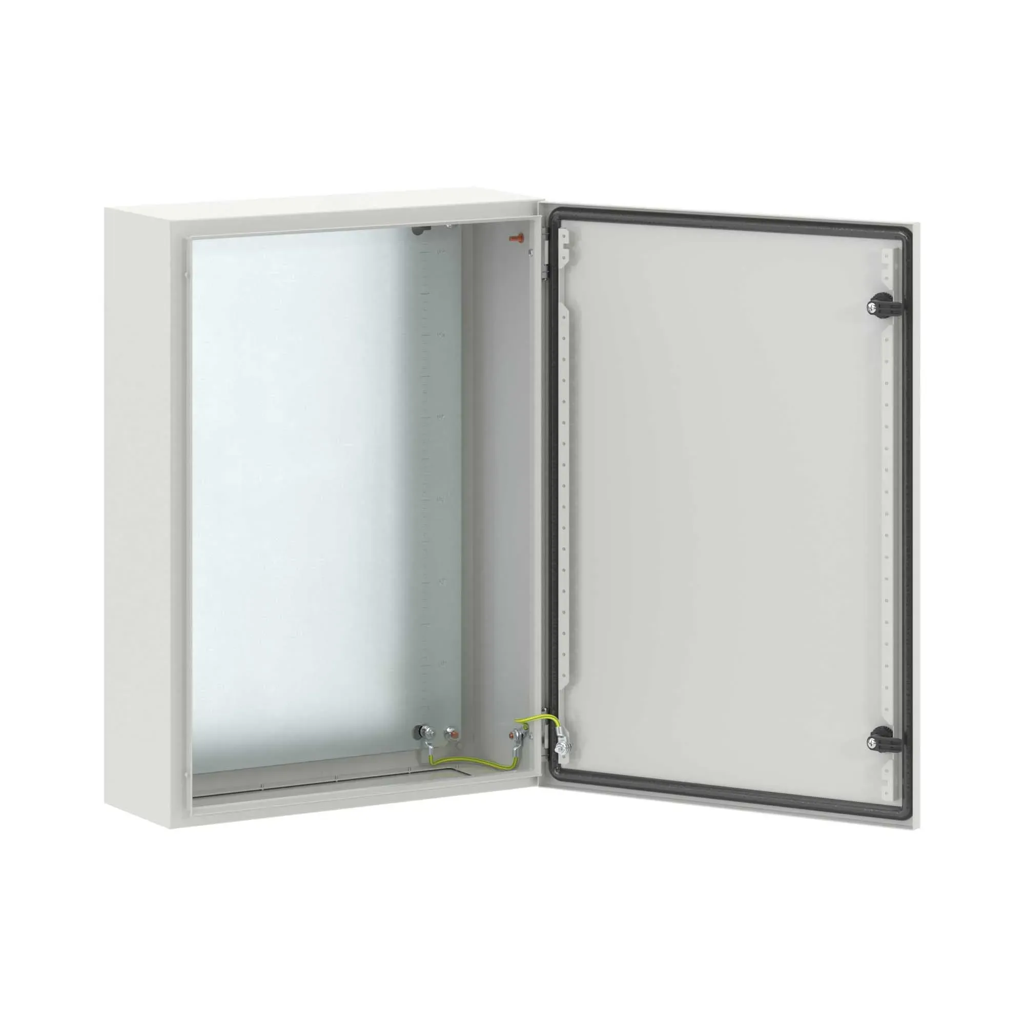 Щит монтажный щмп 700x500x200 мм ip66 ste ДКС R5STE0752