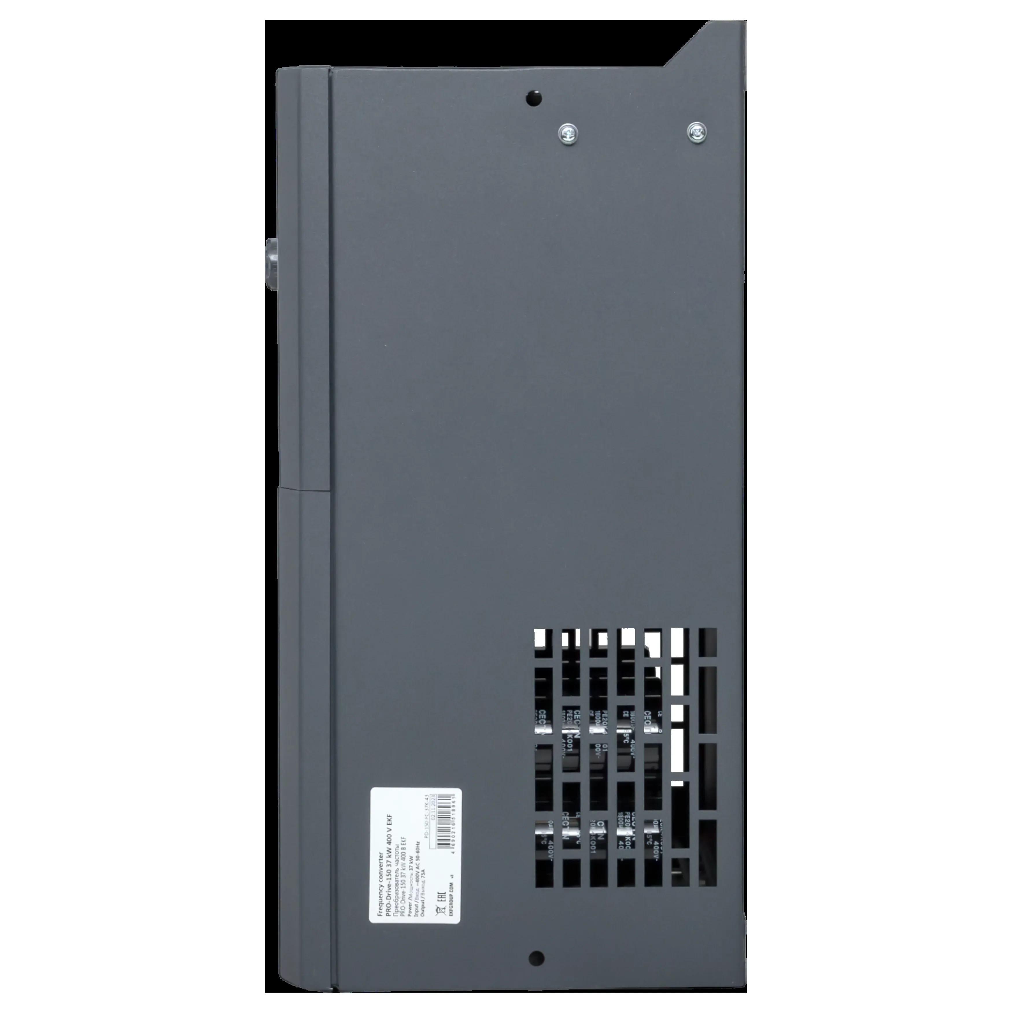 Преобразователь частоты PRO-Drive PD-150-FC-30K-43