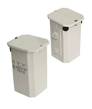 Пускорегулирующий аппарат 1И100ДНаТ46-003 независимый IP54 УХЛ1 Кадошкинский ЭТЗ 03043