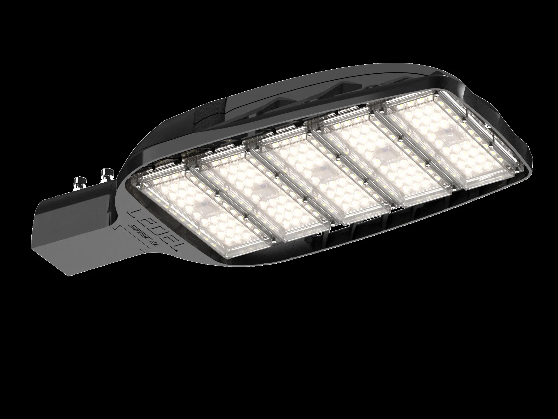 Светильник Street X1 Pro/M1/173/Ш8M/740/К5/MT/SKX-01/230AC IP66 PG LEDEL XP173-8412-515-12842