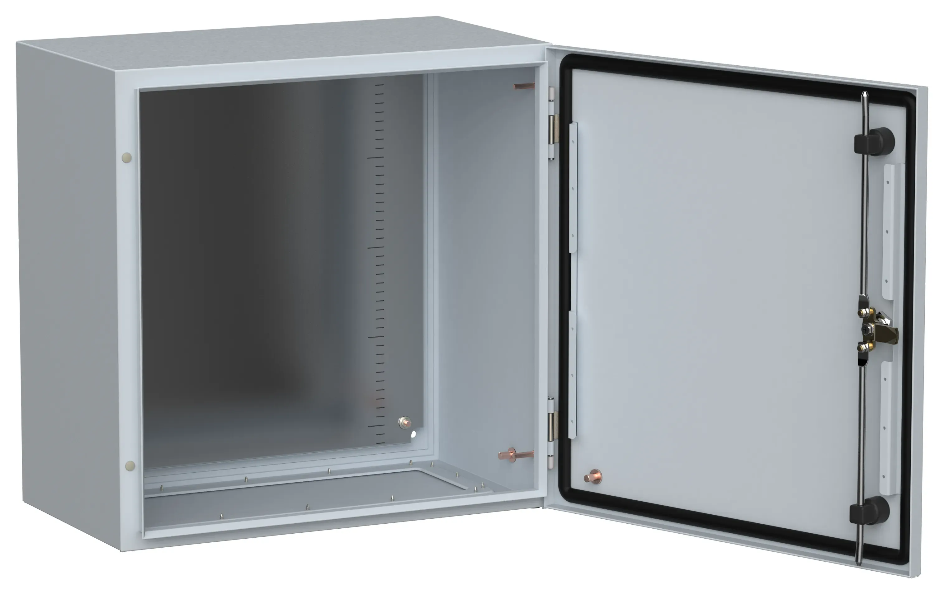 Titan 5 корпус металлический щмп-50.50.30 ухл1 ip66 iek IEK TI5-10-N-050-050-030-66