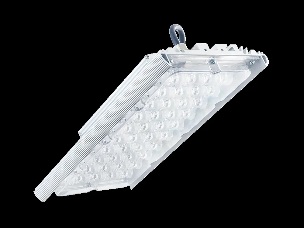 Светодиодный светильник Diora Unit PRO 95/14000 Ш3 3K лира Avto DIORA DUPRO95Sh3-3K-L-Avto